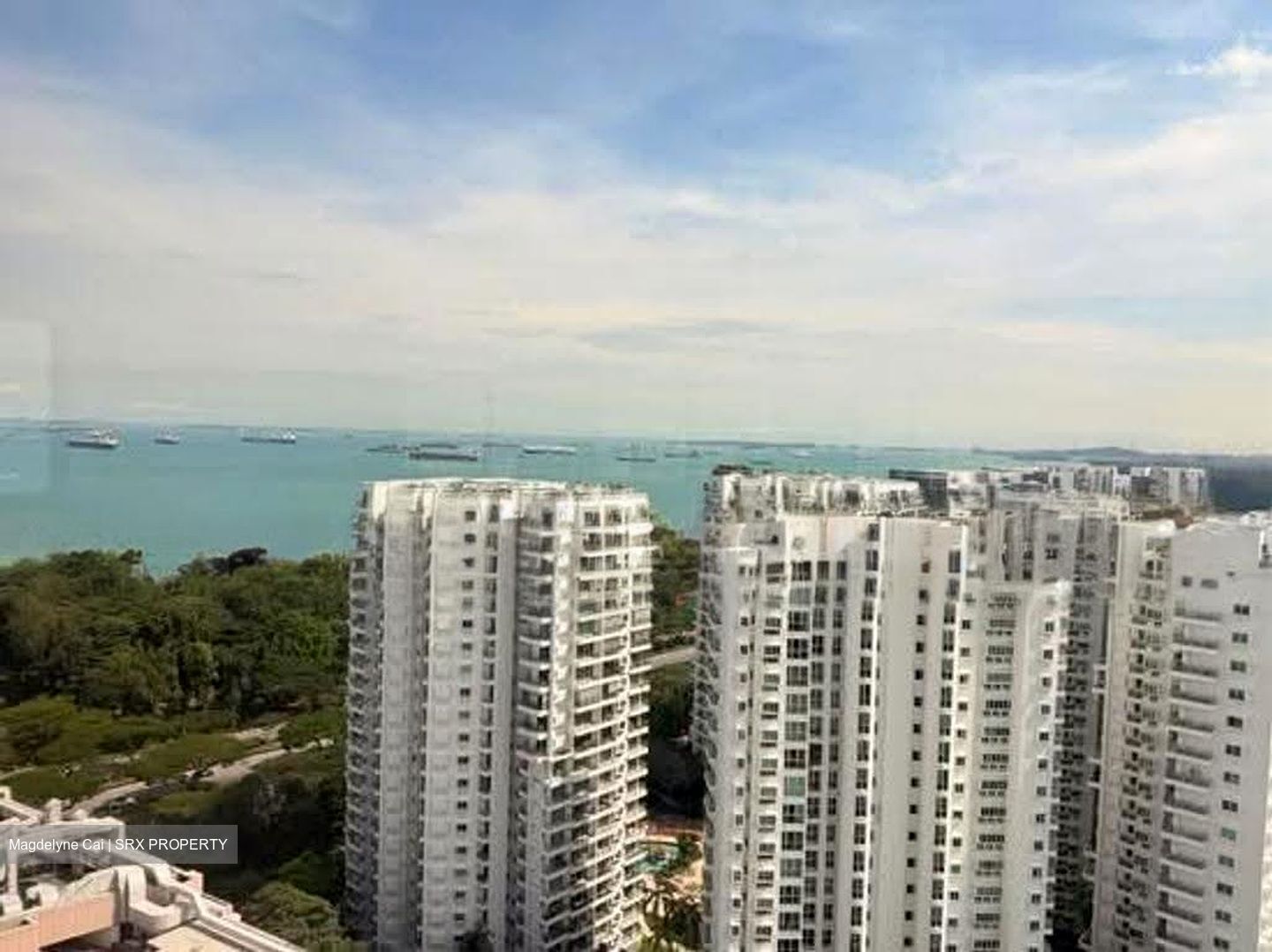 Parkway Parade (D15), Office #639836951